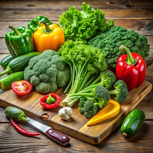 Conclusión: Potenciar la Salud Masculina a Través de la Alimentación